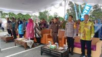 Pemkot Pangkalpinang Gelar Festival Serumpun Pangkalpinang 2023