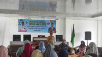 Pemkot Pangkalpinang Gencarkan Program Strategis Pencegahan Stunting 