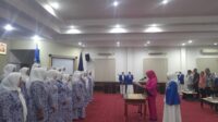 DPC IWAPI Pangkalpinang Resmi Dikukuhkan, Lusje: Gunakan Teknologi Penjualan Online 