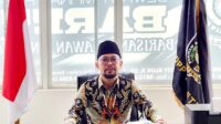 DPP BARETTA Siap Lakukan Pendampingan Hukum Bagi Semua Anggotanya Diseluruh Indonesia