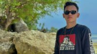 Mengenal Anriozan Content Creator Magic asal Medan