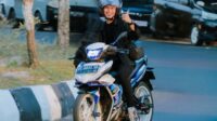 Mengenal Jusman Fauzan Conten Creator Asal Kolaka
