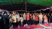 Reses di Kampung Keramat, Rudianto Tjen Akan Bawa dan Perjuangkan Aspirasi Masyarakat ke Jakarta
