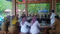 Mayor Inf Subkhan Hadiri Lokakarya Mini Lintas Sektoral Bidang Kesehatan