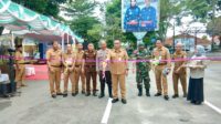 17 Perusahaan Buka Lowongan Kerja di Job Fair Pangkalpinang 2023