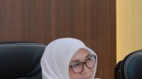 Pemkot Pangkalpinang Gelar Rakor Terkait Langkah Kongkrit Pengendalian Inflasi