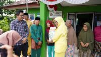 Pemkot Pangkalpinang Salurkan Beras Cadangan Pangan Pemerintah Tahap II