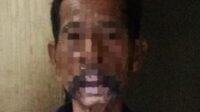 Bejat, Kakek 63 Tahun Cabuli Anak Dibawah Umur
