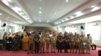 Ratusan Kepala Sekolah Ikuti Sosialisasi Membangun Kebudayaan Daerah 