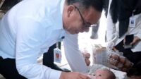 Pemkot Pangkalpinang Berikan Dana DID Kepada Keluarga Beresiko Stunting
