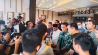 Resmikan Bioskop NSC X Meirobie, Menparekraf RI Apresiasi Pemkab Belitung Dalam Menarik Investor