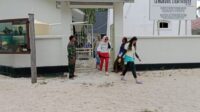 Libur Sekolah dan Nataru, Pulau Lengkuas dan Pulau Kepayang Diserbu Wisatawan