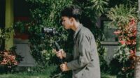 Mengenal Afid Fotografer dan Videografer asal Dompu NTB