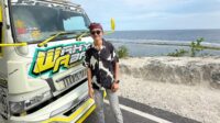 Mengenal Rendi Content Creator Asal Madura