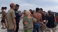 Heboh, Bocah Kelas 3 SD Ditemukan Tewas Tenggelam di Kolong Bekas Tambang Timah