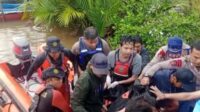 Jatuh dari Jembatan Batu Rusa II, Acit Ditemukan 2 Km dari Lokasi Kejadian