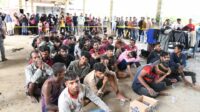 Lagi, 50 Pengungsi Rohingya Tiba di Aceh Timur