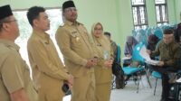 Sebanyak 104 Peserta Mengikuti Seleksi Petugas Haji Daerah Bangka Belitung, Ini Pesan Pj Gubernur Safrizal