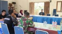 Babinsa Menyelesaikan Mediasi Kasus Bullying dan Kekerasan di Desa Binaan