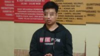 Bawa Kabur Uang Hotel ke Jakarta, FO Supervisor Hotel di Belitung Ditangkap Polisi