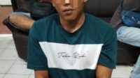 Polisi Tangkap Pelaku Penganiayaan di Dermaga Nelayan Belinyu