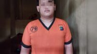 Promosikan Situs Judi Online di Instagram, Ditreskrimsus Polda Babel Amankan HS Warga Pemali 