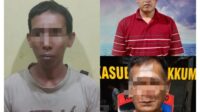 Polisi Tangkap Pemasok BBM Subsidi ke Penambang, 3 Pelaku Ditetapkan Tersangka