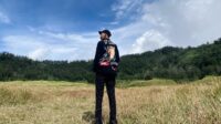 Profil Bhima Sakti Fotografer dan Videografer asal Temanggung