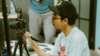 Profil Afid Kontent Kreator Asal Pamulang