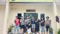 Tak Jera di Penjara, Residivis Pencurian di Kota Pangkalpinang Ditangkap Polda Babel