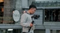 Profil Ichsan Videografer dan Fotografer Asal Sleman Yogyakarta