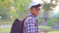 Profil Taqin Content Creator Asal Kediri Jawa Timur