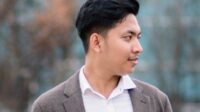 Mengenal Ihsyan, Travel Content Creator Asal Kalimantan Selatan