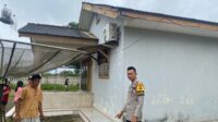 Mesin Pompa Air Milik Warga Dusun Samhin Digondol Maling, Polisi Kenali Ciri-ciri Pelaku