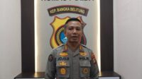 Baru 4 Hari Operasi Pekat, Polda Babel Ungkap 8 Kasus, 7 Orang Diamankan