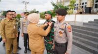 Sukseskan Pemilu 2024, Lusje Tekankan 5 Poin Wujudkan Tujuan Mulia