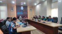 Pekan Depan Pemkot Pangkalpinang Lakukan Penataan Parkir Pasar Pagi, Kendaraan Pedagang Akan Dipasang Stiker
