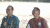 Diikuti 400 Lebih Peserta, Festival Layang-layang Algafry Rahman Cup 2024 Resmi Dibuka