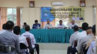 Buka Musrenbang, Algafry Ajak Berkomitmen Wujudkan Pembangunan Berkualitas