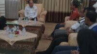 Polman Babel Lirik Pengembangan Kampus di Bangka Tengah, Algafry Tawarkan Lahan yang Bisa Digunakan