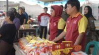 Pasar Murah Pemkab Bateng Tawarkan Harga Terjangkau