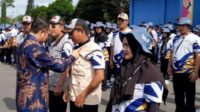 Bupati Bateng Ajak Jaga Kamtibmas Pada Pemilu 2024