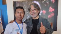Sosok Bayu Rubiyanto Fotografer dan Videografer asal Purbalingga