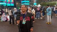 Sosok Koh Jodhi Fotografer dan Videografer Asal Bandung