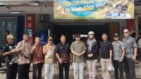 Bupati Algafry Ajak ASN Belanja di Pasar Tradisional