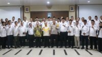 DPC APDESI Periode 2024-2027 Bangka Tengah Resmi Dilantik