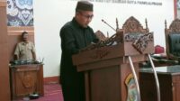 DPRD Pangkalpinang Setujui Tiga Raperda yang Diajukan Pemkot