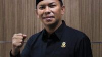 Abang Hertza Apresiasi Pembagian Beras Cadangan Pangan