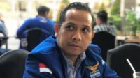 Wakil Ketua Rosdiansyah Rasyid Apresiasi Kinerja Penyelenggara Pemilu 2024