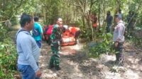 4 Hari Menghilang, Warga Dusun Lintang, Belitung Timur Ditemukan Meninggal Dunia
